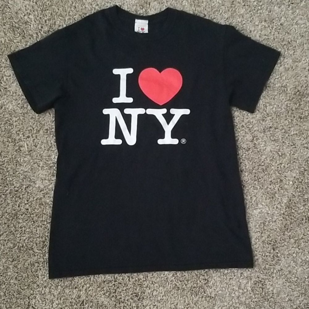I♡NY top